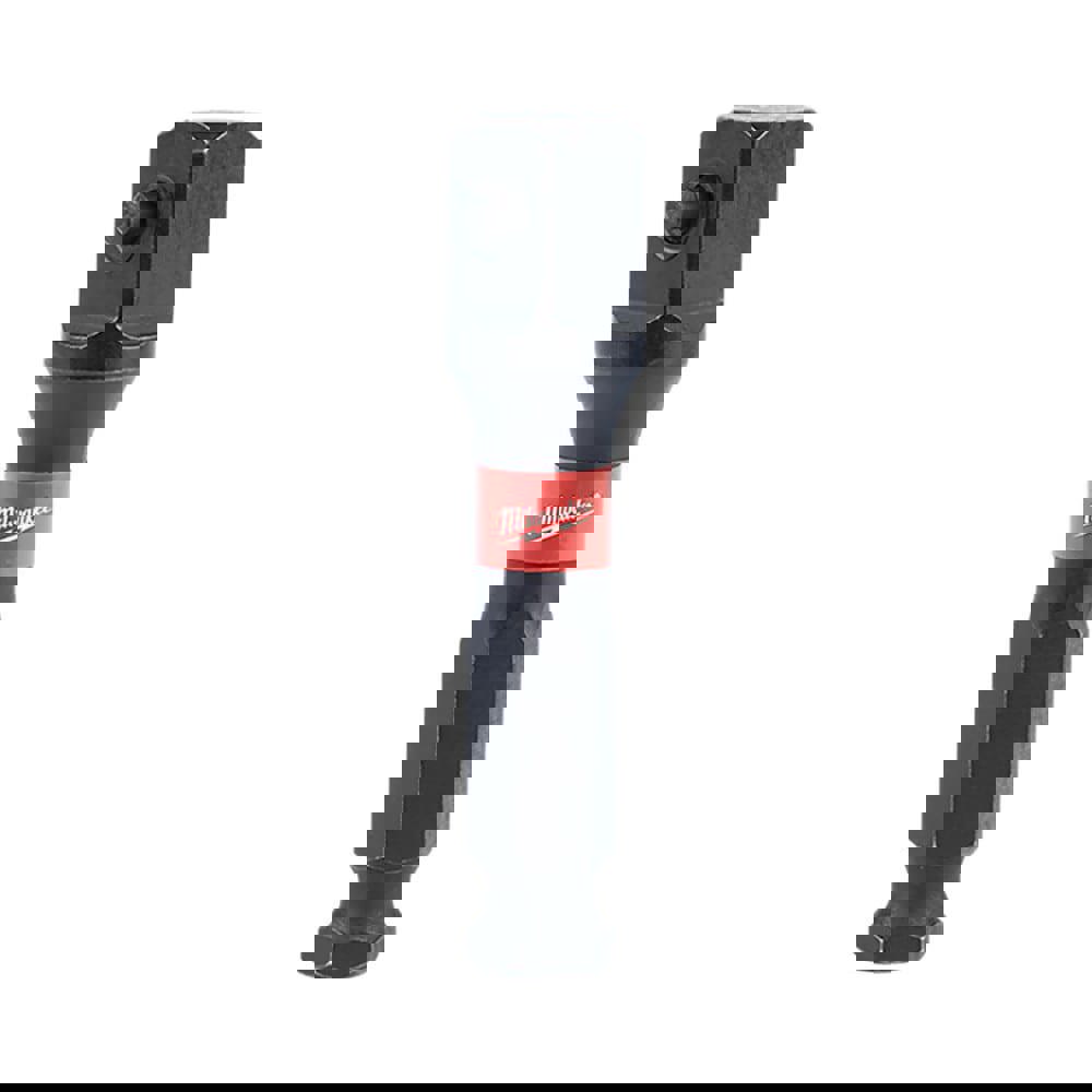 Socket Adapter: Impact Drive, 7/16 & 1/2